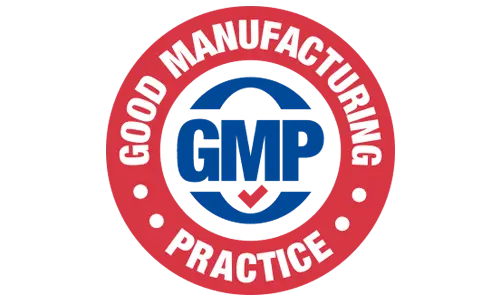 VitaliSlim GMP Certified